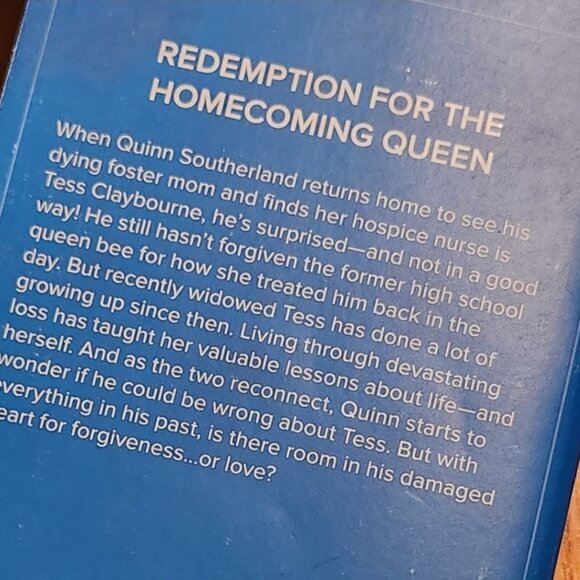 A Cold Creek Homecoming by RaeAnne Thayne - Picture 2 of 3